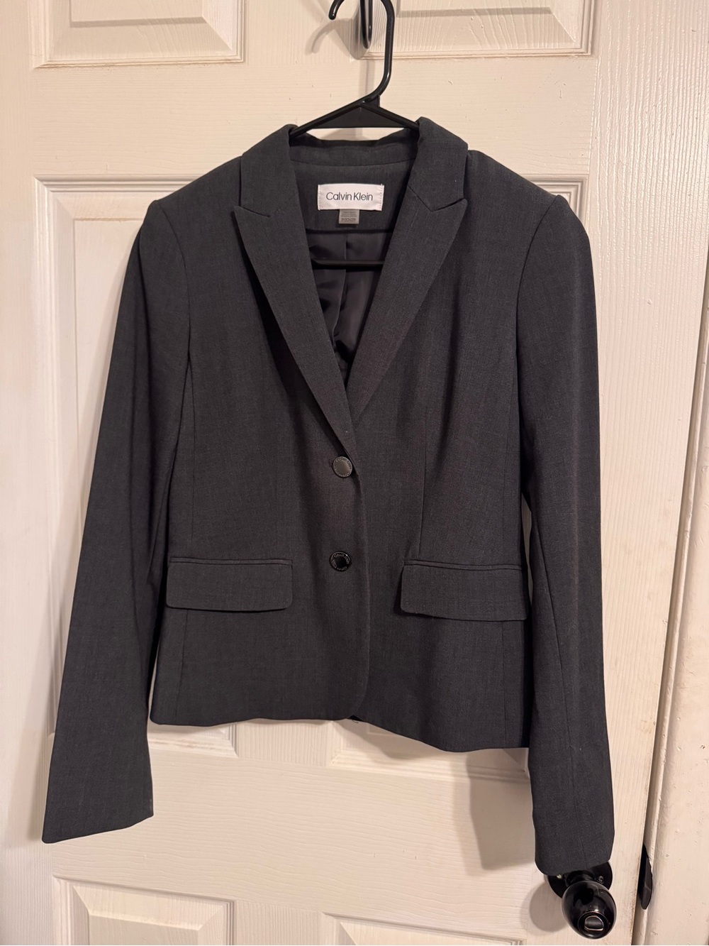 Calvin Klein Business Jacket